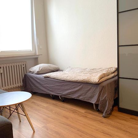 Apartment In Koeln / Cologne Mit Allem Drum Und Dran Экстерьер фото