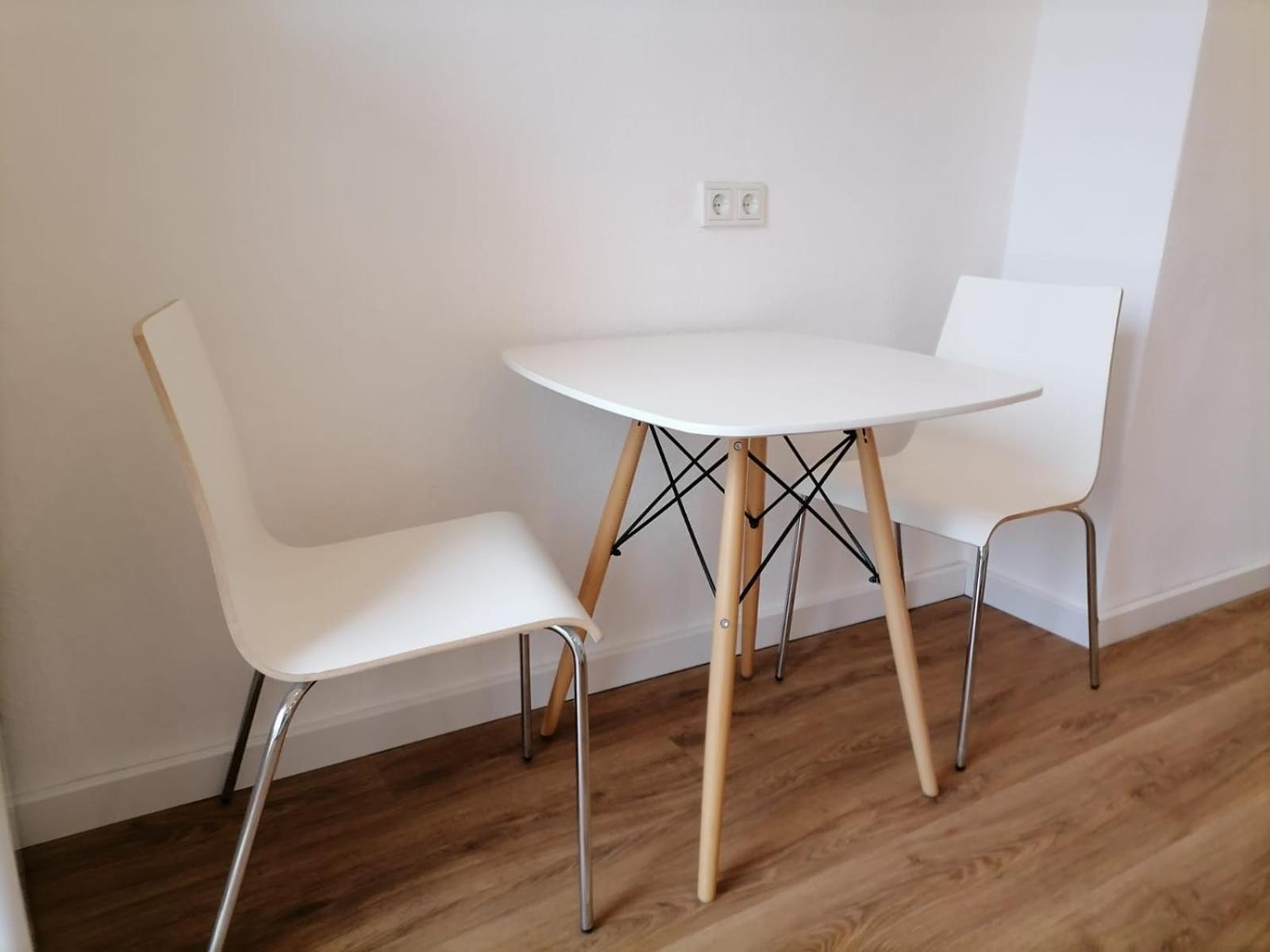 Apartment In Koeln / Cologne Mit Allem Drum Und Dran Экстерьер фото