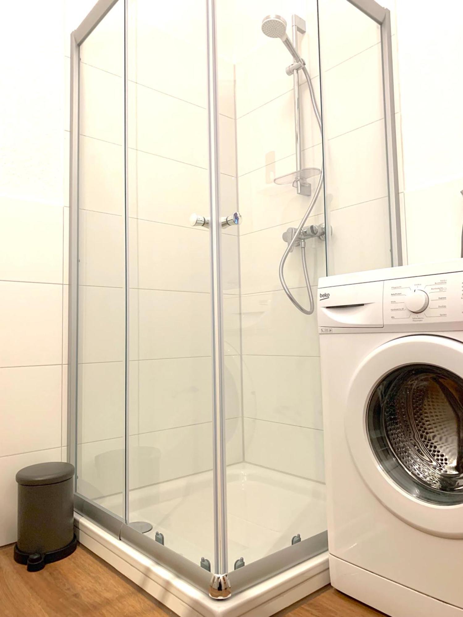 Apartment In Koeln / Cologne Mit Allem Drum Und Dran Экстерьер фото