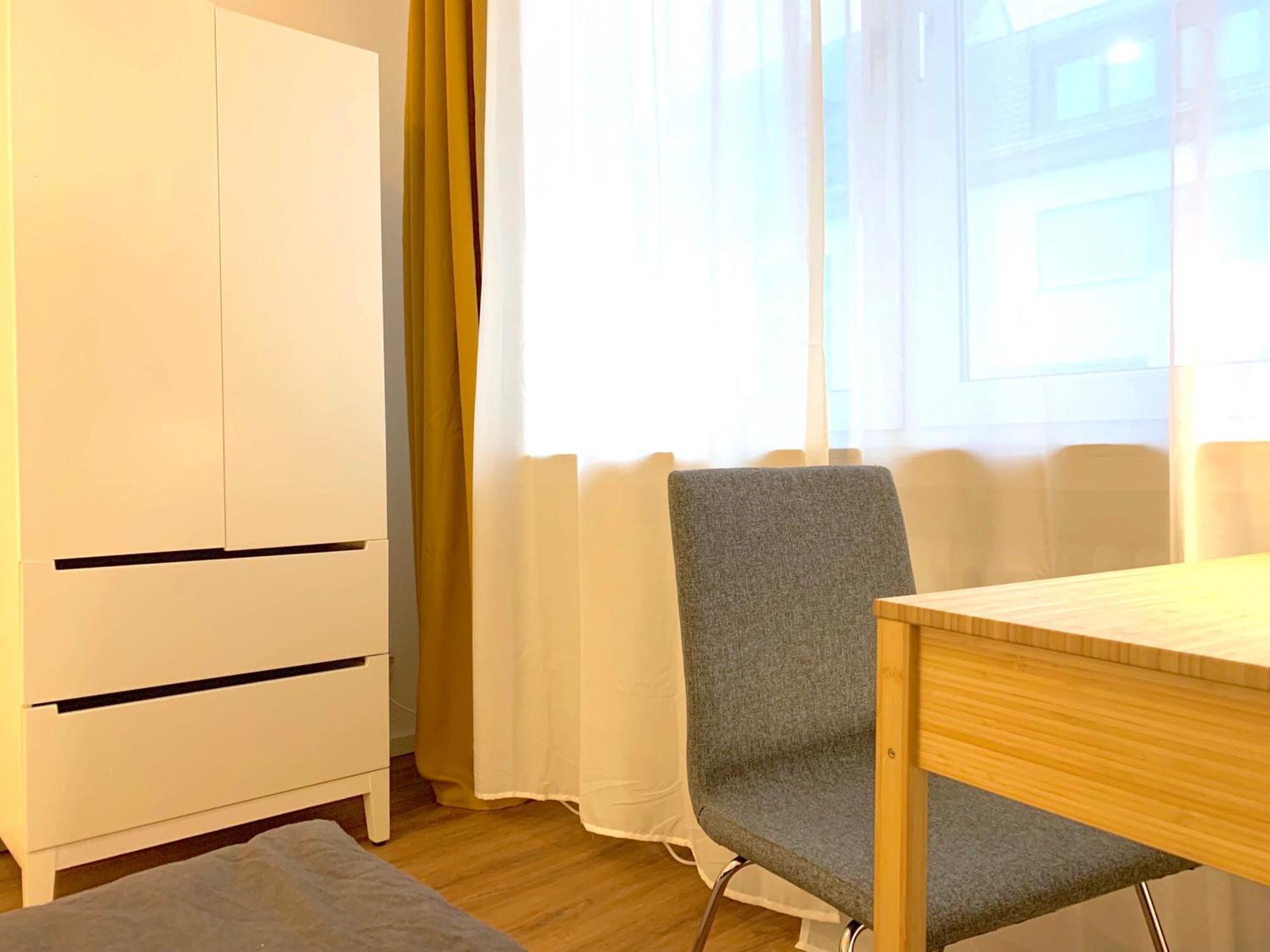 Apartment In Koeln / Cologne Mit Allem Drum Und Dran Экстерьер фото